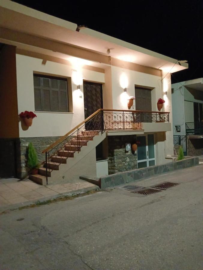 Villa Makri 2 Extérieur photo