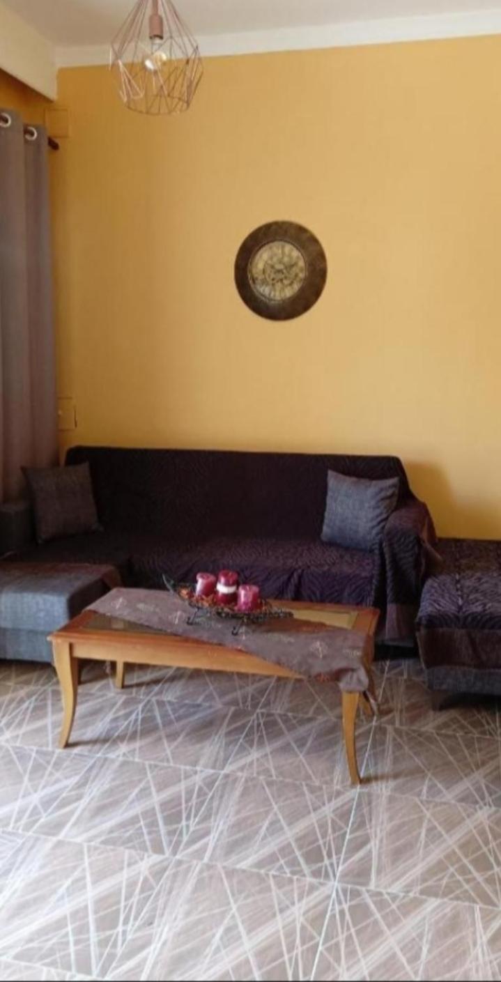 Villa Makri 2 Extérieur photo
